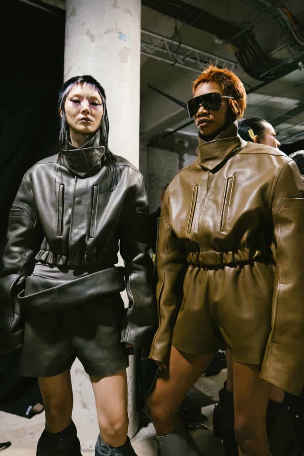 Rick Owens: Ready-To-Wear AW26 - 10 Magazine